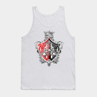 Atlas 107 Tank Top